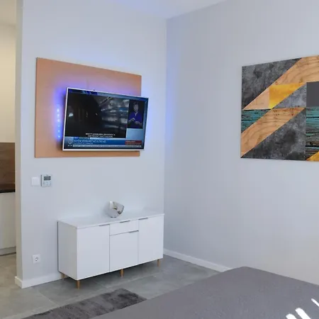 Bogathy Kuria Business Apartments Nyirbogat Exterior photo