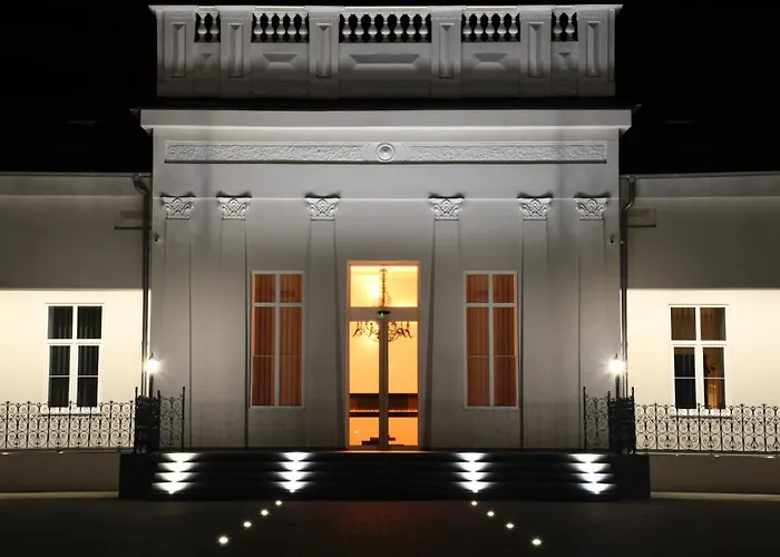 Bogathy Kuria Business Apartments