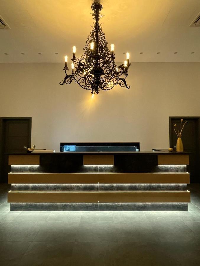 Bogathy Kuria Business Apartment *
