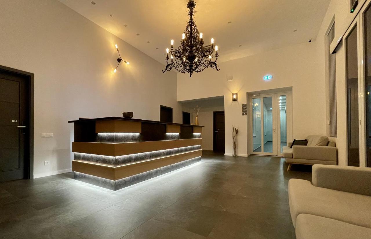 Bogathy Kuria Business Apartment