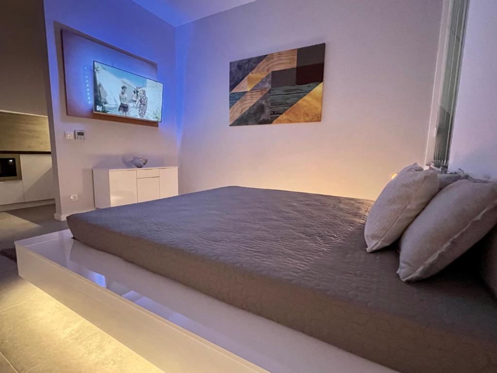 Apartment Bogathy Kuria Business *