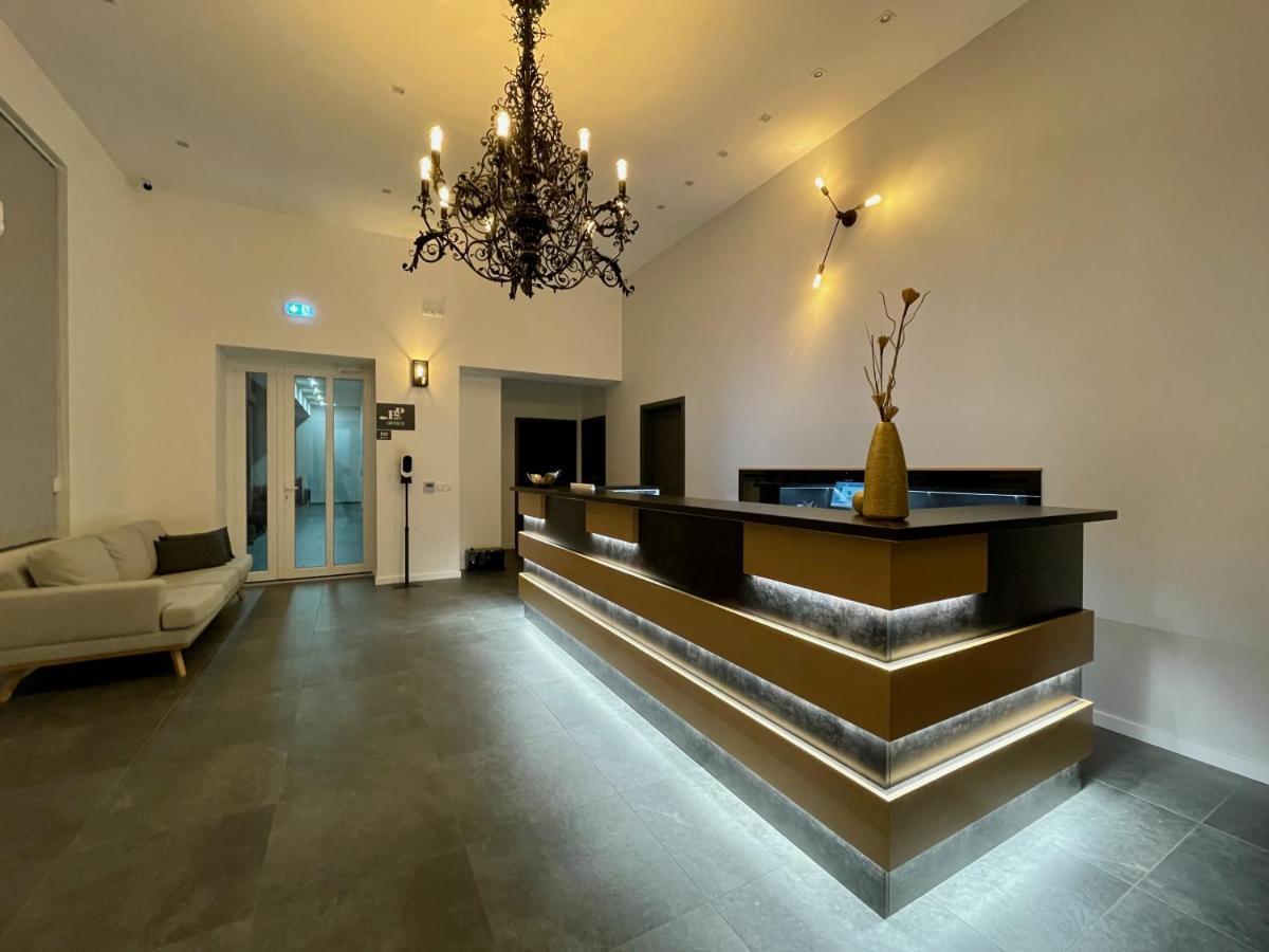 Bogathy Kuria Business Apartment