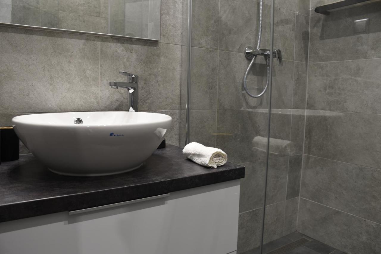 Apartment Bogathy Kuria Business Nyirbogat