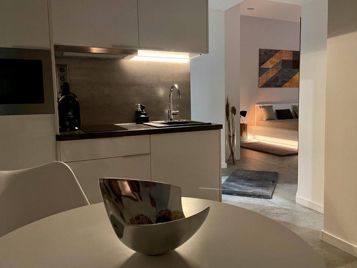 Bogathy Kuria Business Apartment