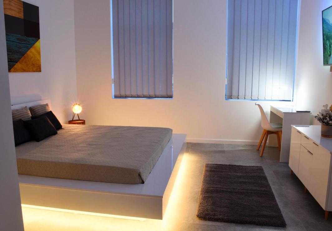 Bogathy Kuria Business Apartment