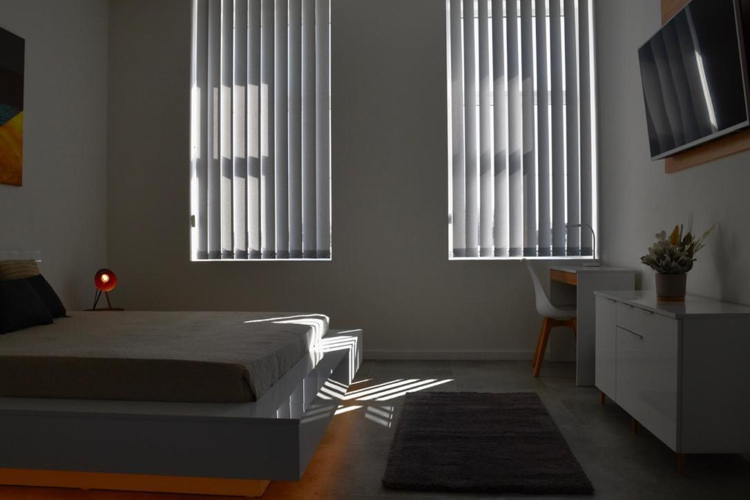 Bogathy Kuria Business Apartment Nyirbogat