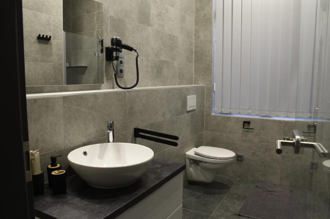 Bogathy Kuria Business Apartment