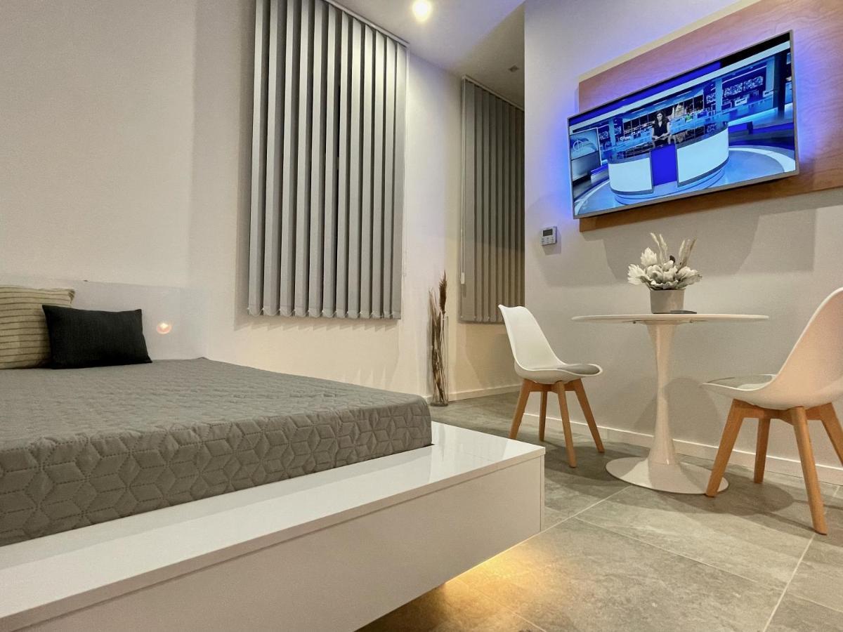 Apartment Bogathy Kuria Business