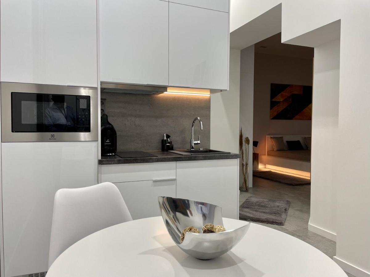 Apartment Bogathy Kuria Business *