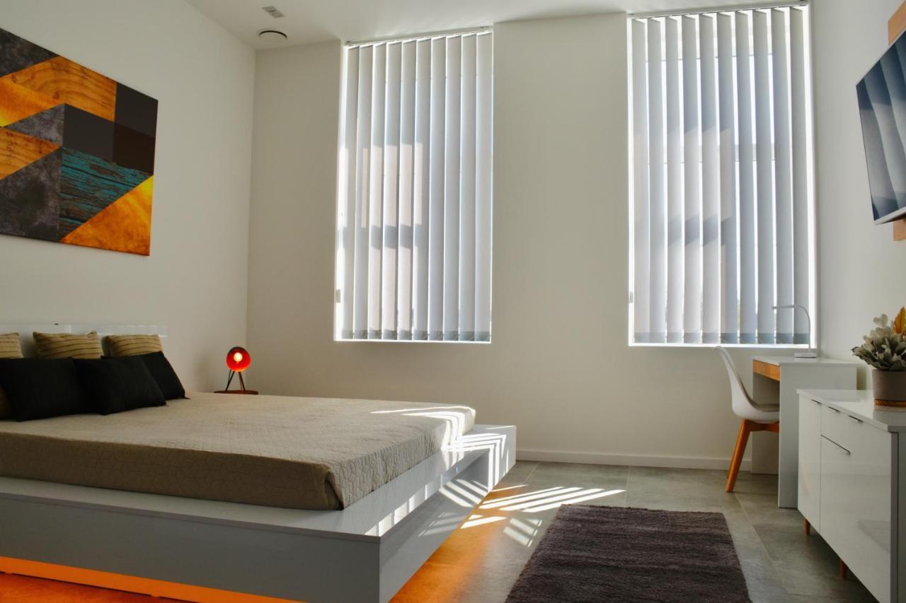 Bogathy Kuria Business Apartment Nyirbogat
