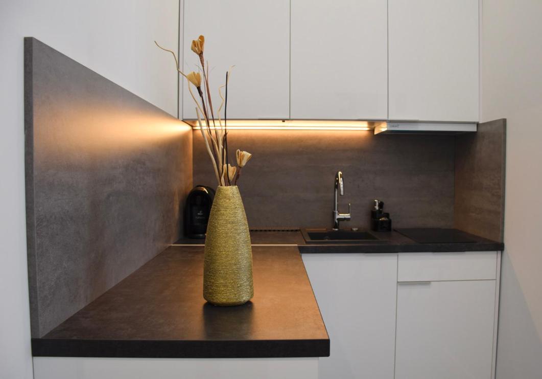 Apartment Bogathy Kuria Business *